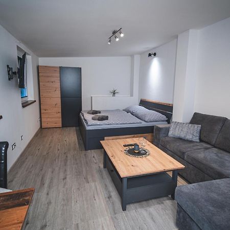 Apartmany V Podzamci Náchod Dış mekan fotoğraf