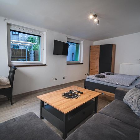 Apartmany V Podzamci Náchod Dış mekan fotoğraf