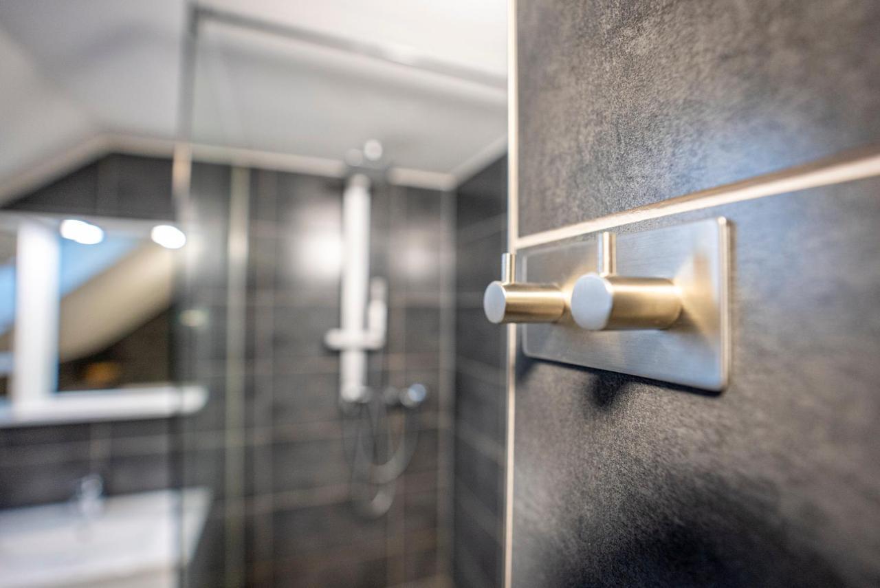 Apartmany V Podzamci Náchod Dış mekan fotoğraf