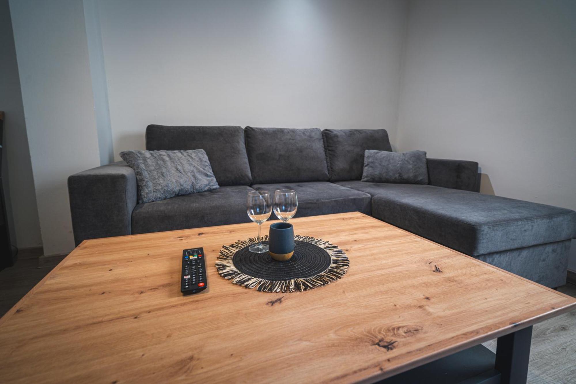 Apartmany V Podzamci Náchod Dış mekan fotoğraf