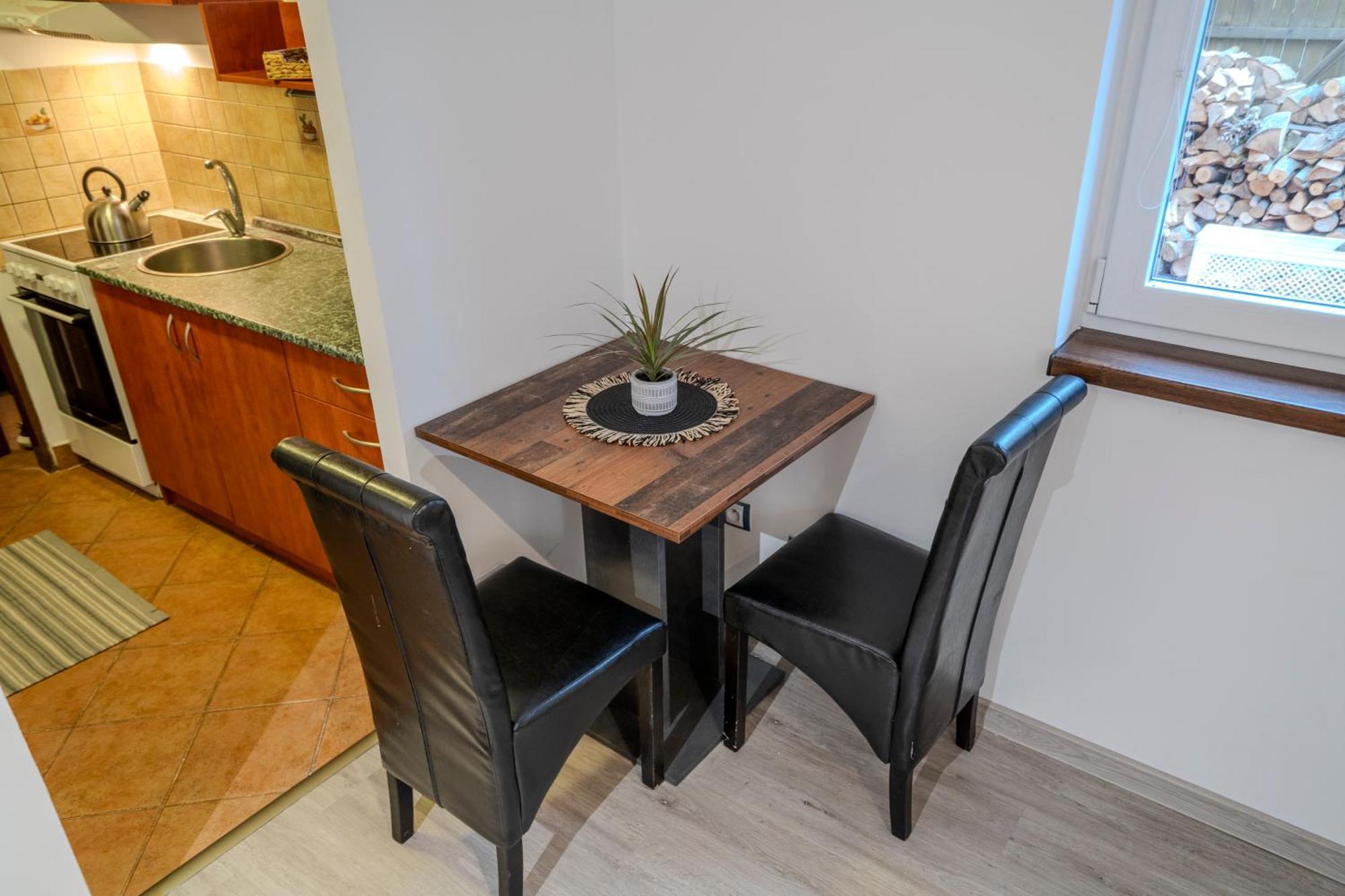 Apartmany V Podzamci Náchod Dış mekan fotoğraf