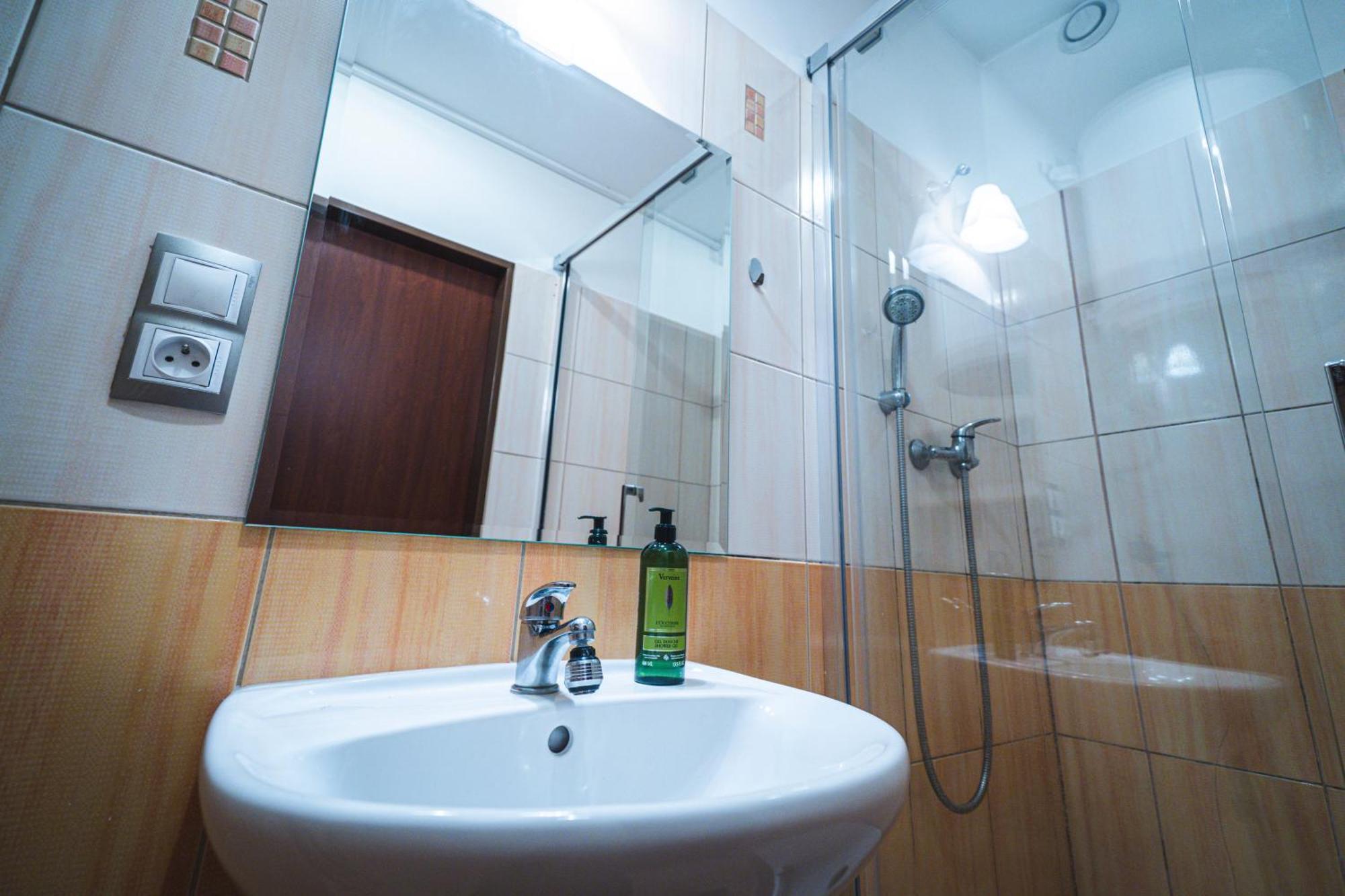 Apartmany V Podzamci Náchod Dış mekan fotoğraf