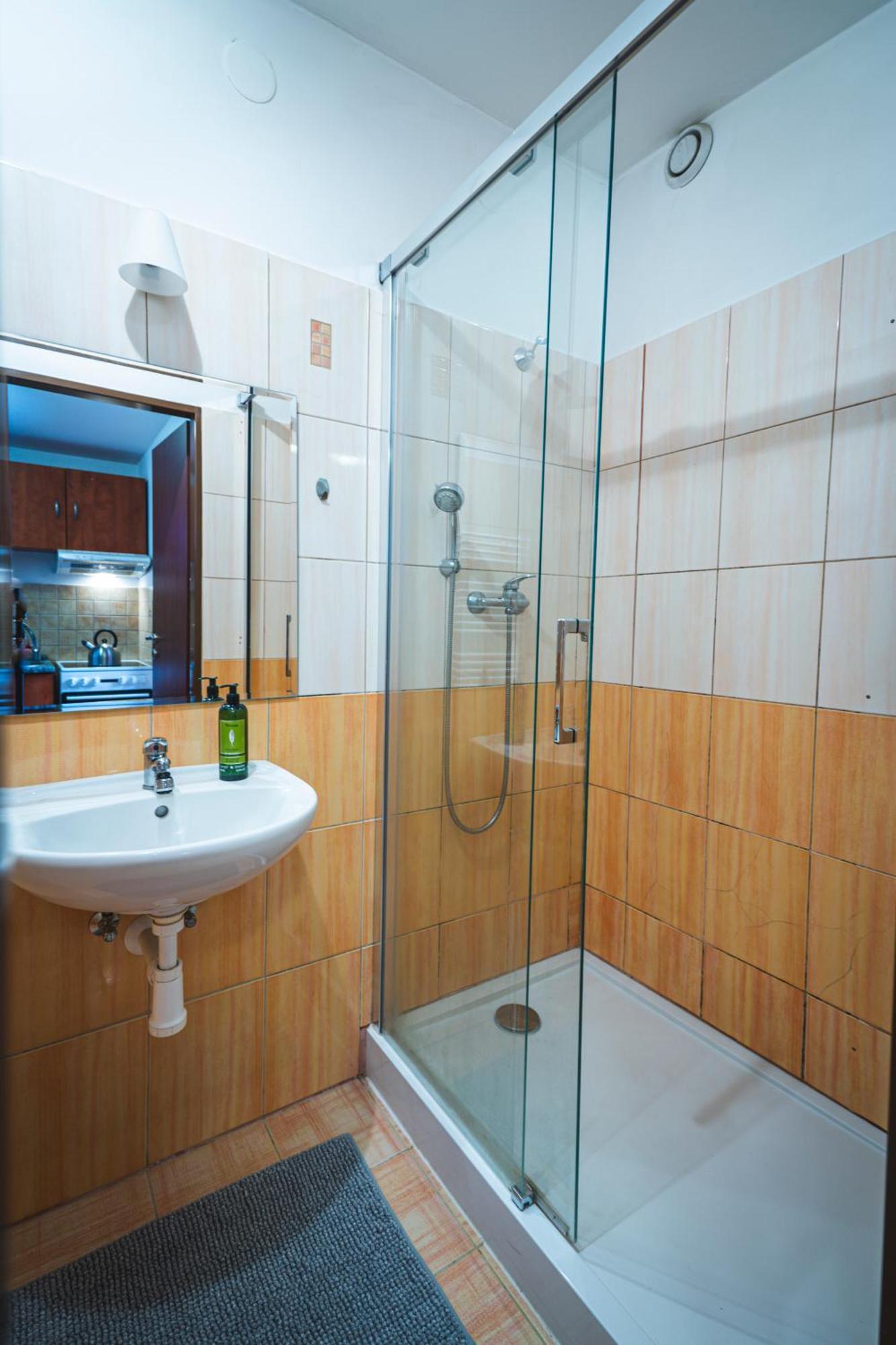 Apartmany V Podzamci Náchod Dış mekan fotoğraf