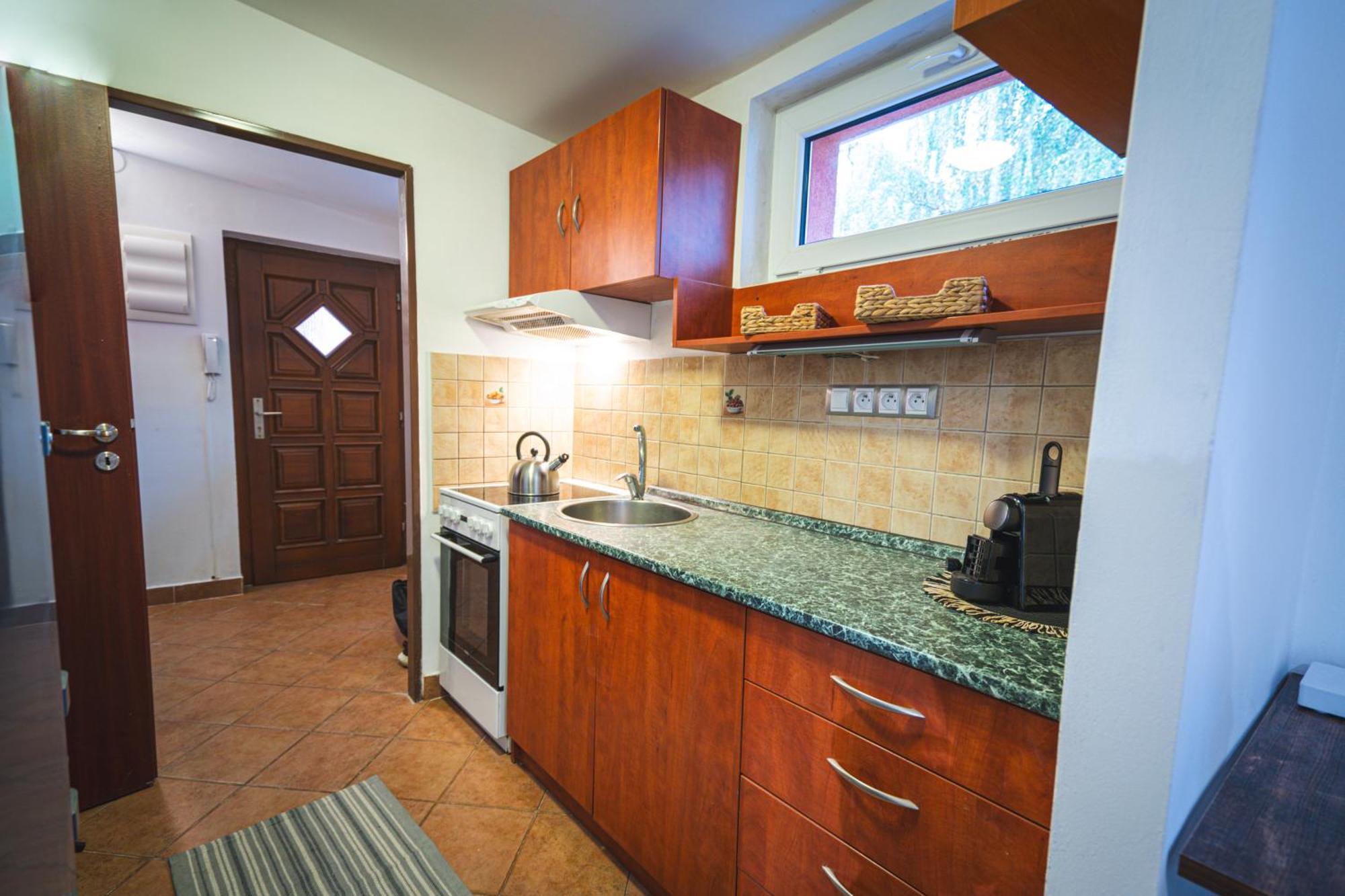 Apartmany V Podzamci Náchod Dış mekan fotoğraf